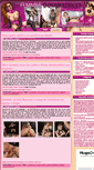 Mobile Screenshot of dominatrice-enculeuse.com
